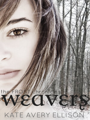 cover image of Weavers